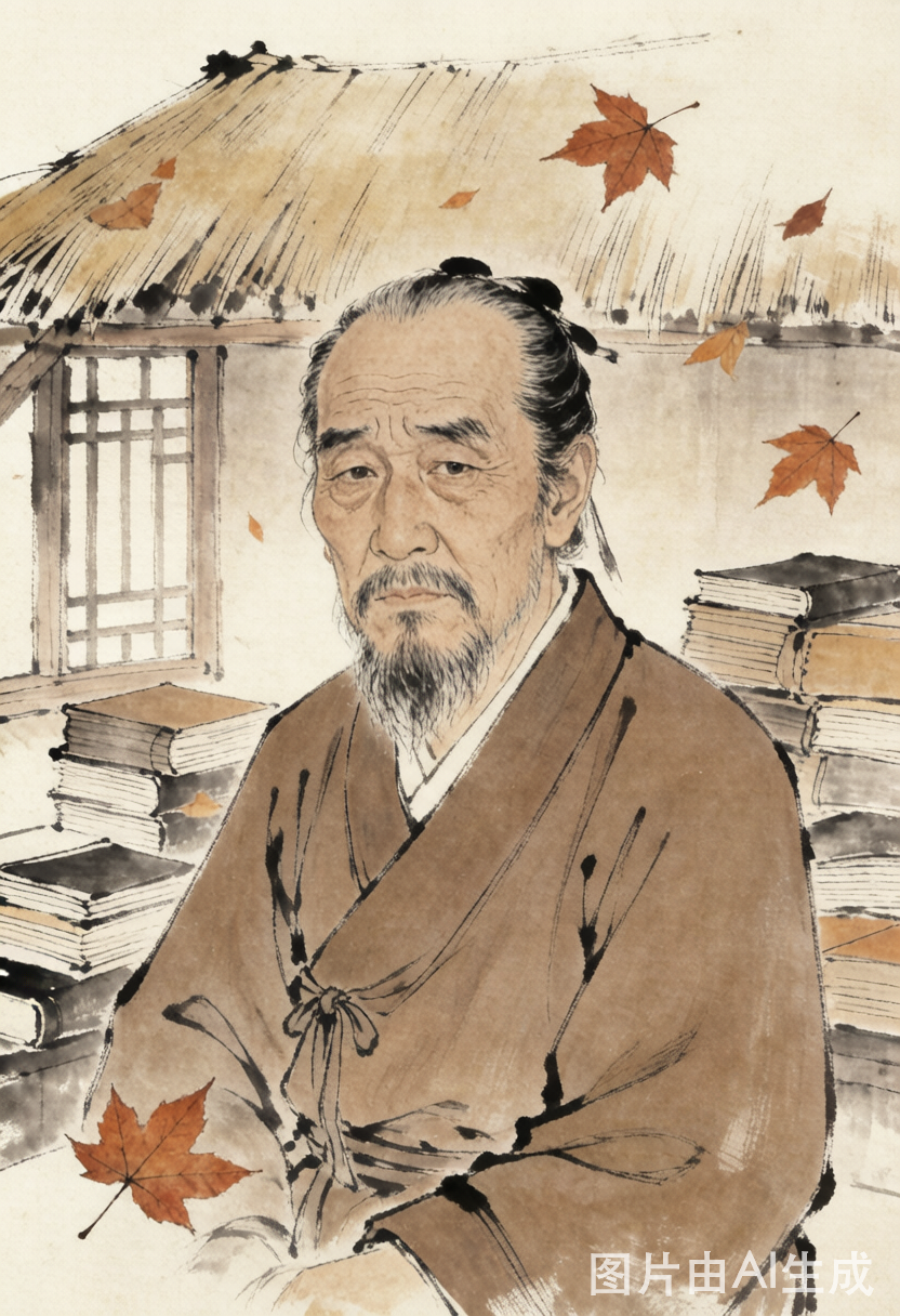 杜甫