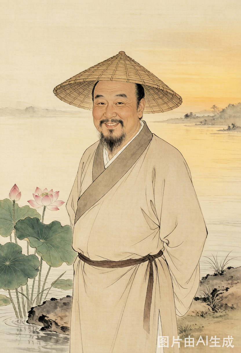 苏轼